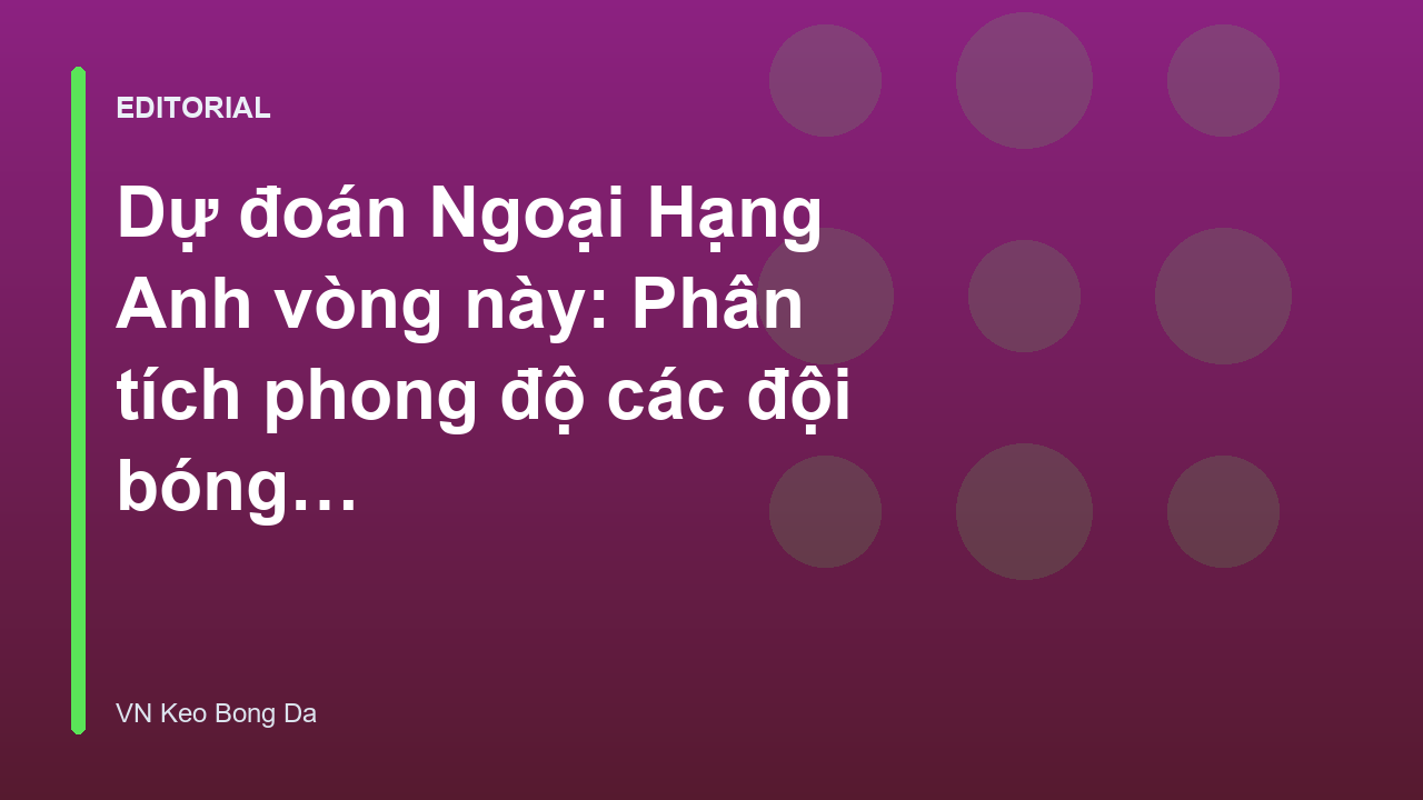 Cầu thủ thi đấu tại Ngoại Hạng Anh