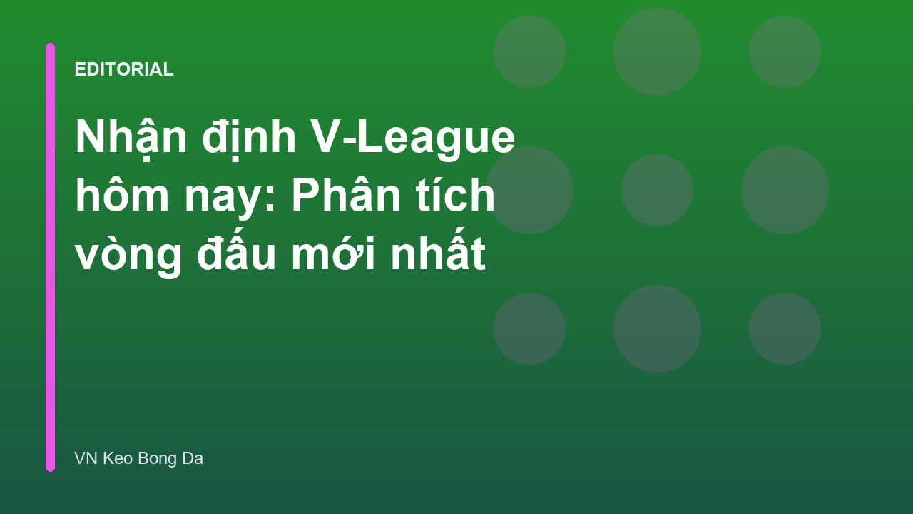 Cầu thủ thi đấu tại giải V-League